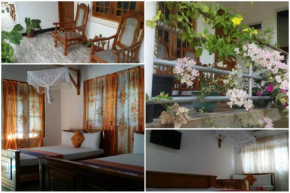 Отель Rich Resort & Restaurant  Anuradhapura